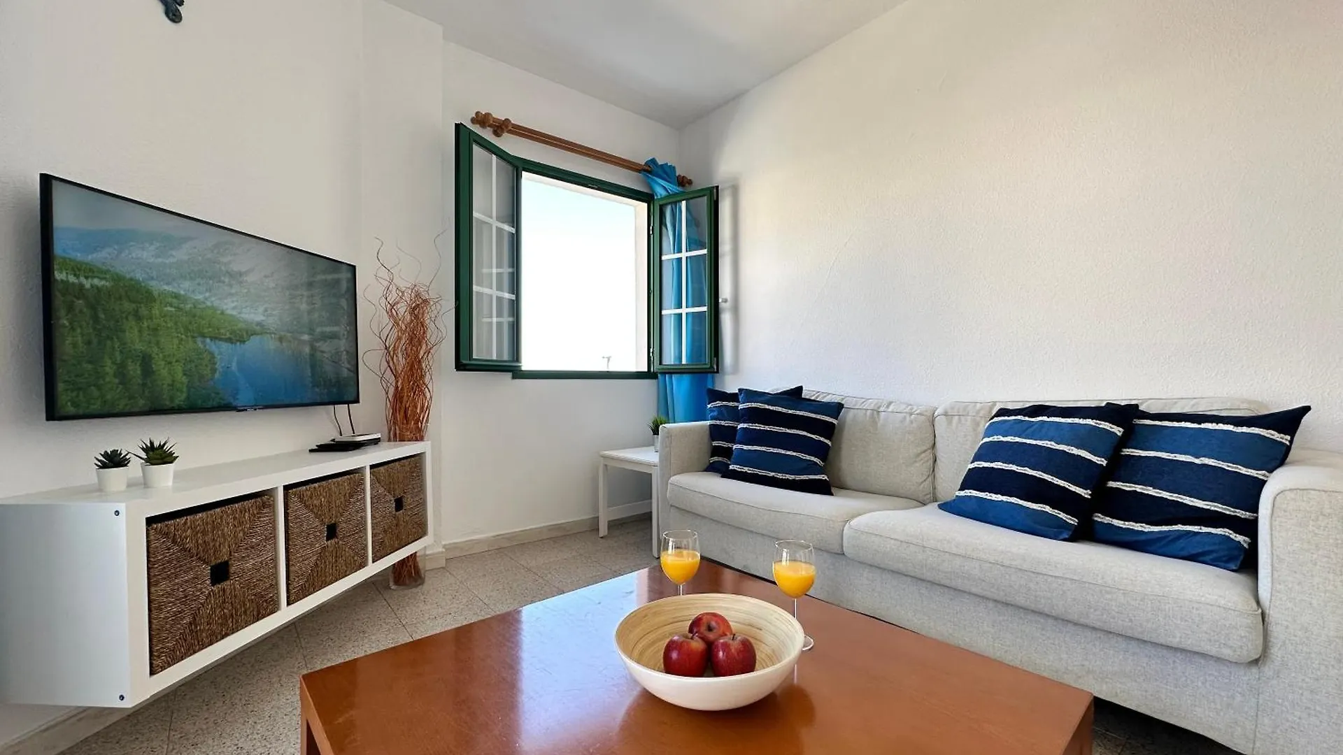 Las Caletas Beach House Candelaria Spain