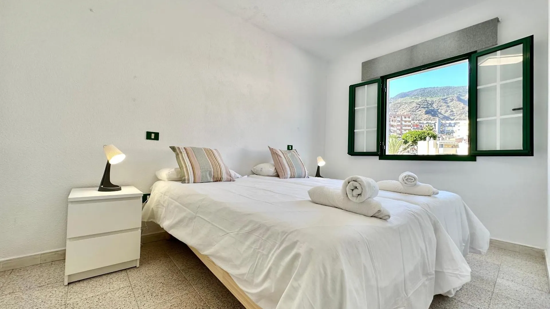 Las Caletas Beach House Candelaria 0*,