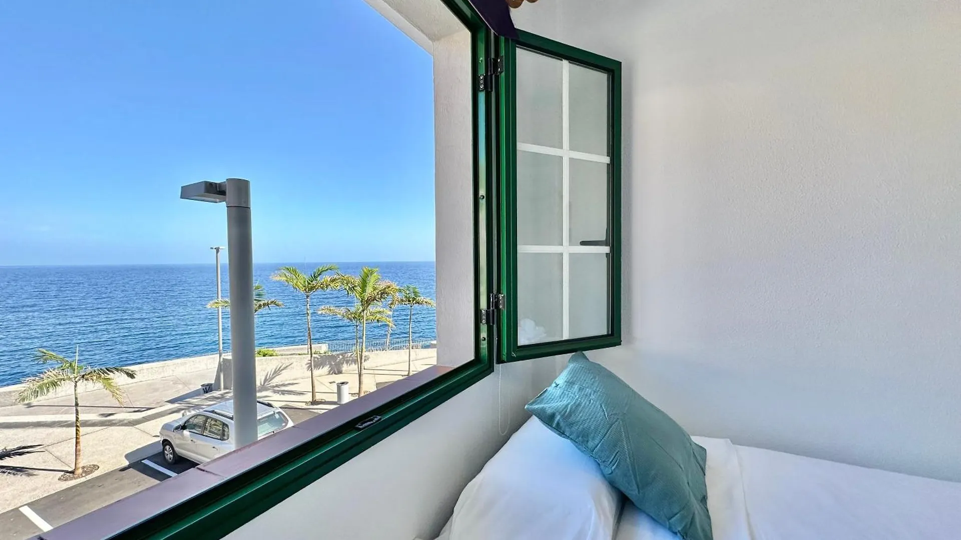 Las Caletas Beach House Candelaria 0*,  Hiszpania