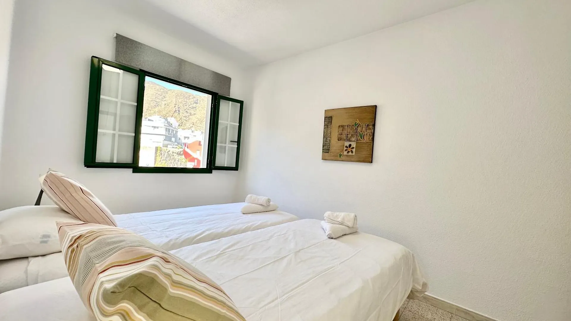 Las Caletas Beach House Candelaria 0*,