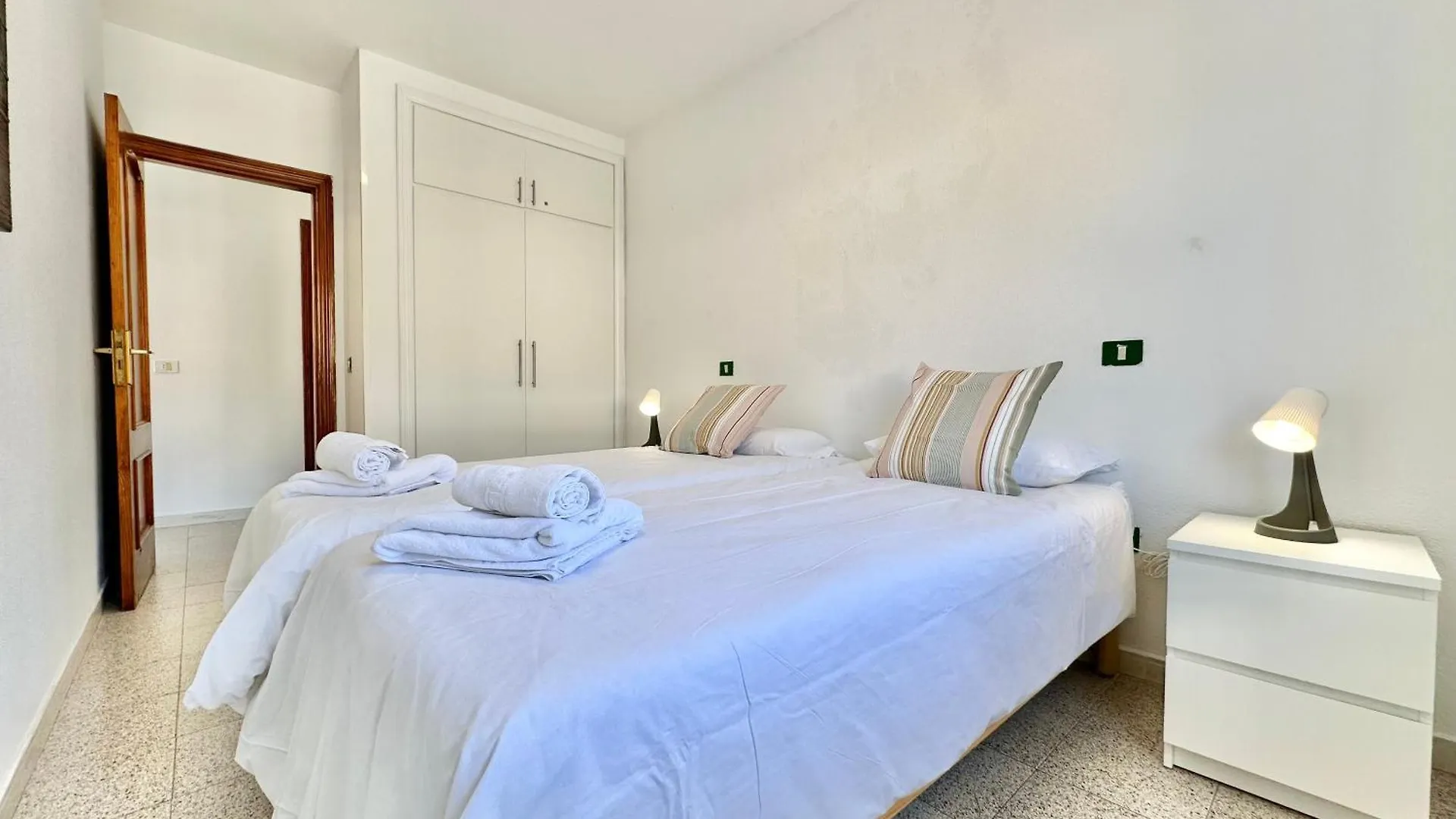 Las Caletas Beach House Candelaria Hiszpania
